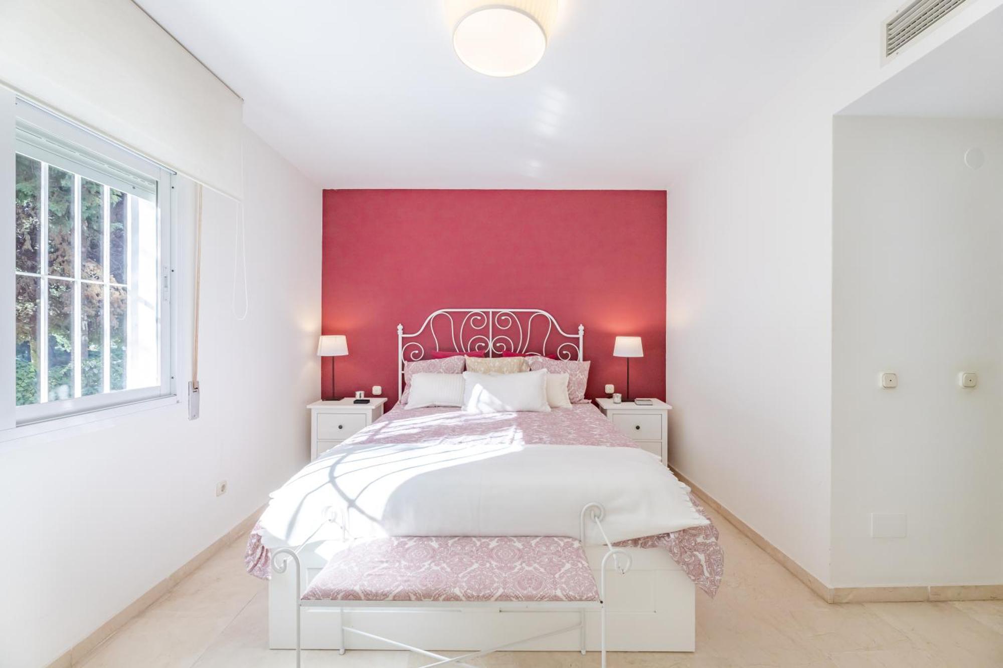 Monte Golf By Kura Homes Apartment Marbella