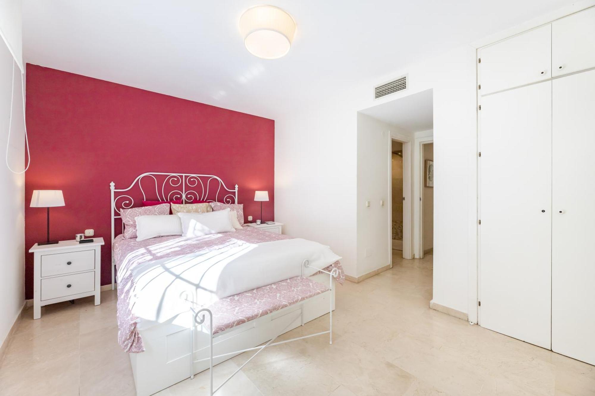 Apartment Monte Golf By Kura Homes