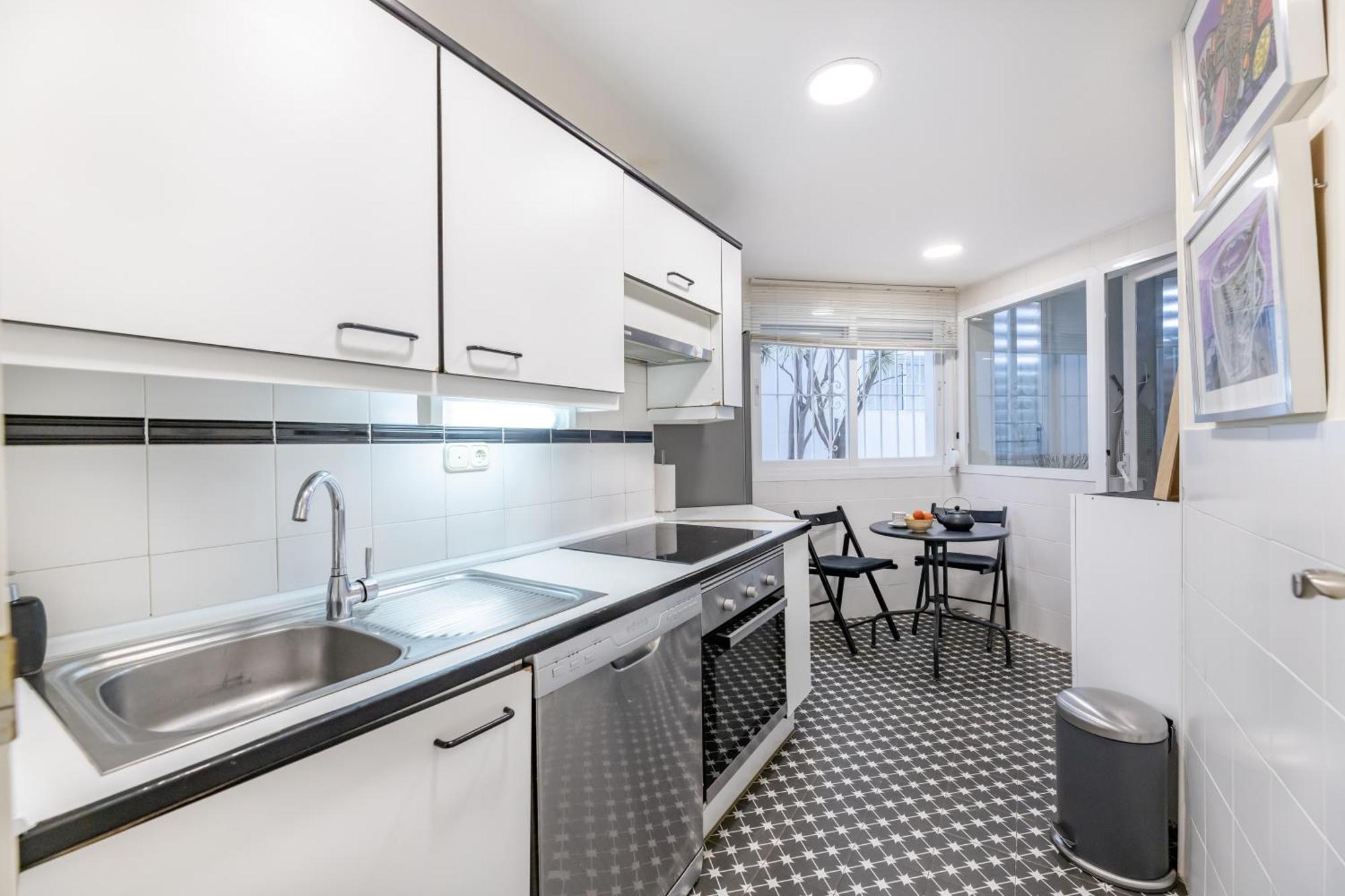 Monte Golf By Kura Homes Apartment Marbella