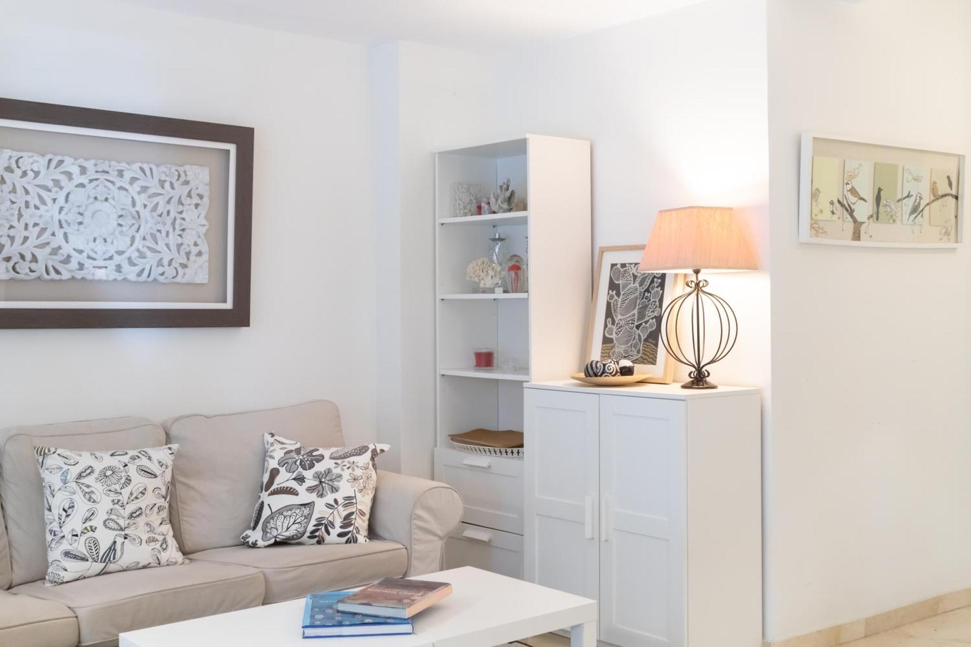 Apartment Monte Golf By Kura Homes Marbella