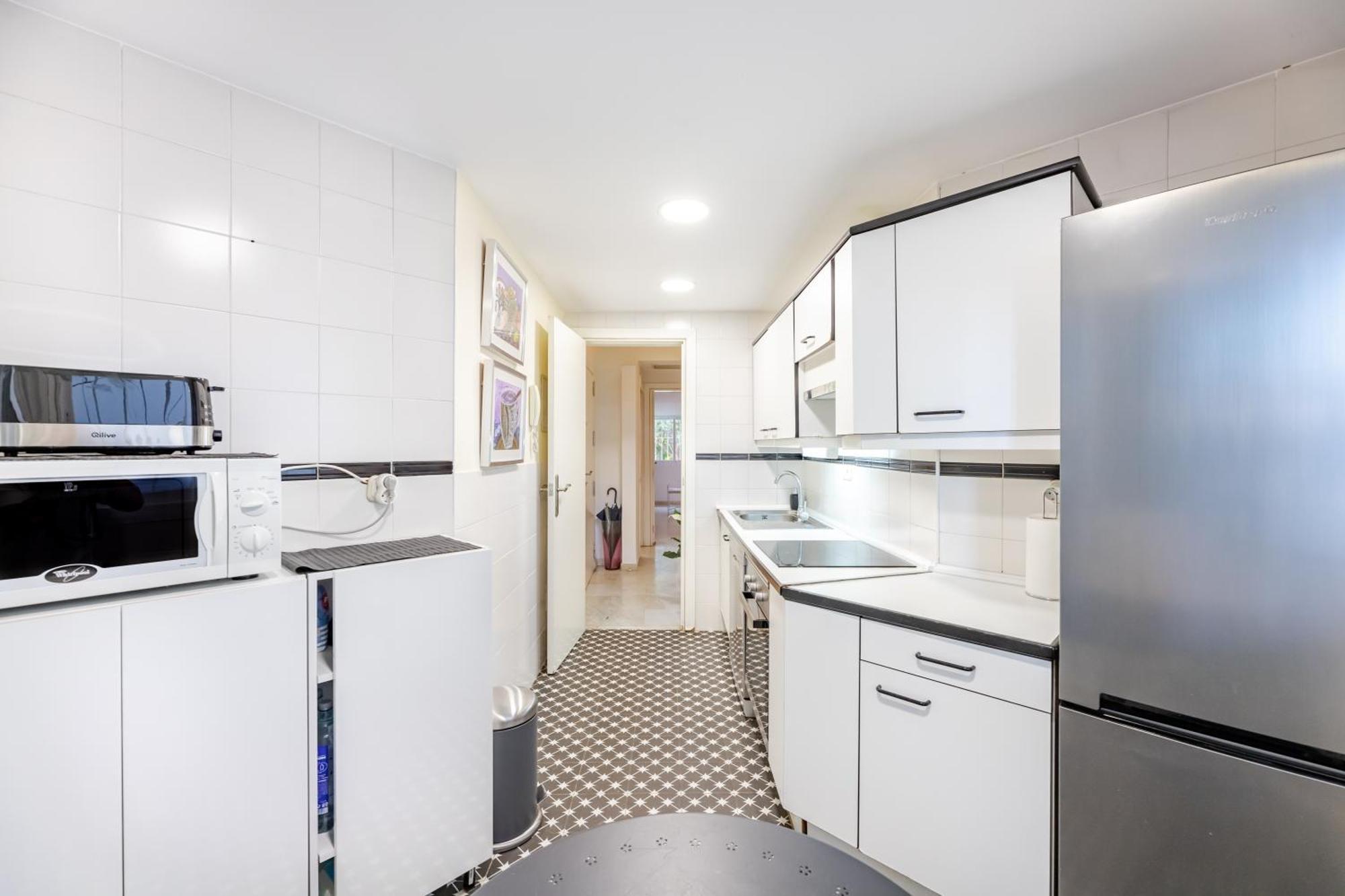 Monte Golf By Kura Homes Marbella
