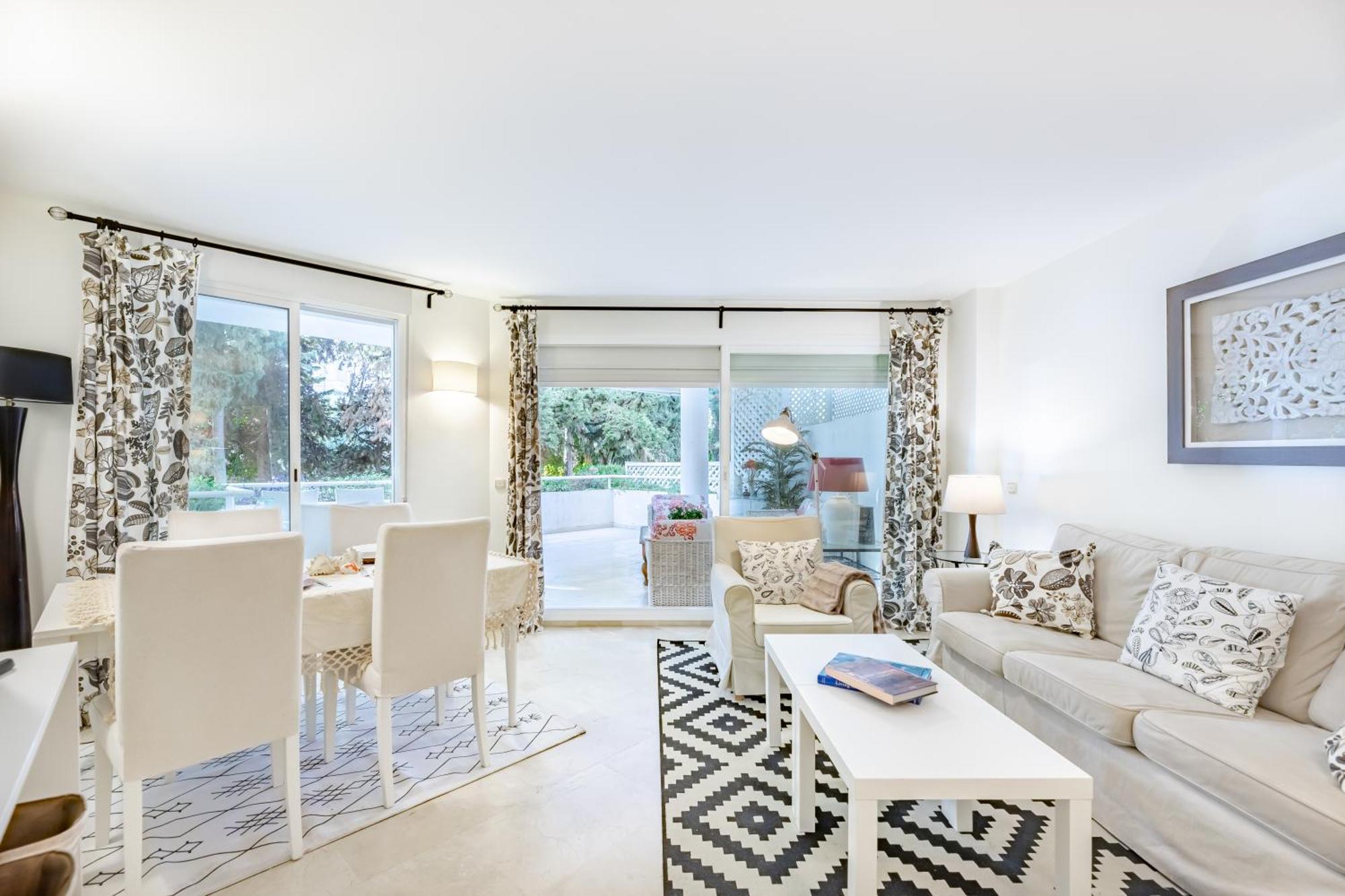 Monte Golf By Kura Homes Marbella