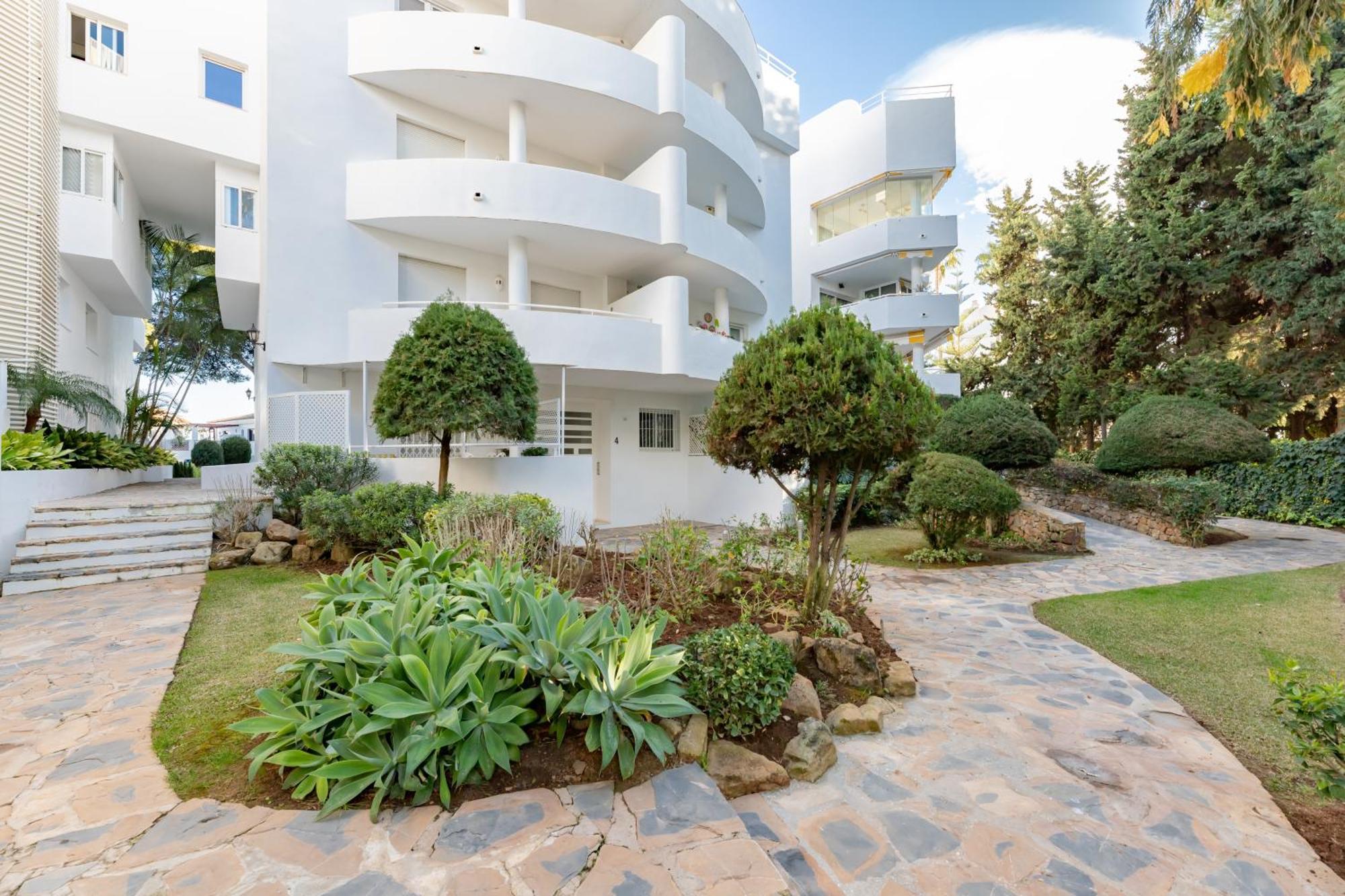 Apartment Monte Golf By Kura Homes Marbella