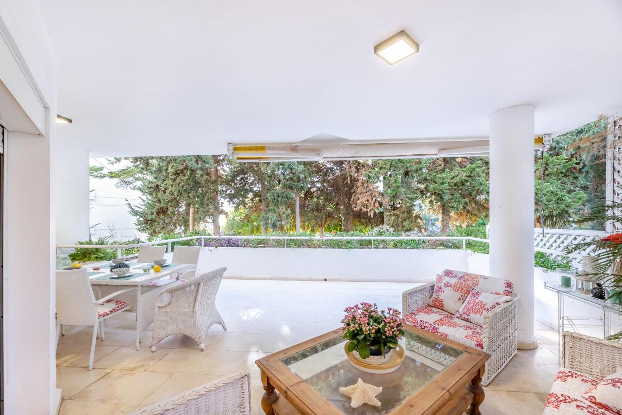 Monte Golf By Kura Homes Apartment Marbella