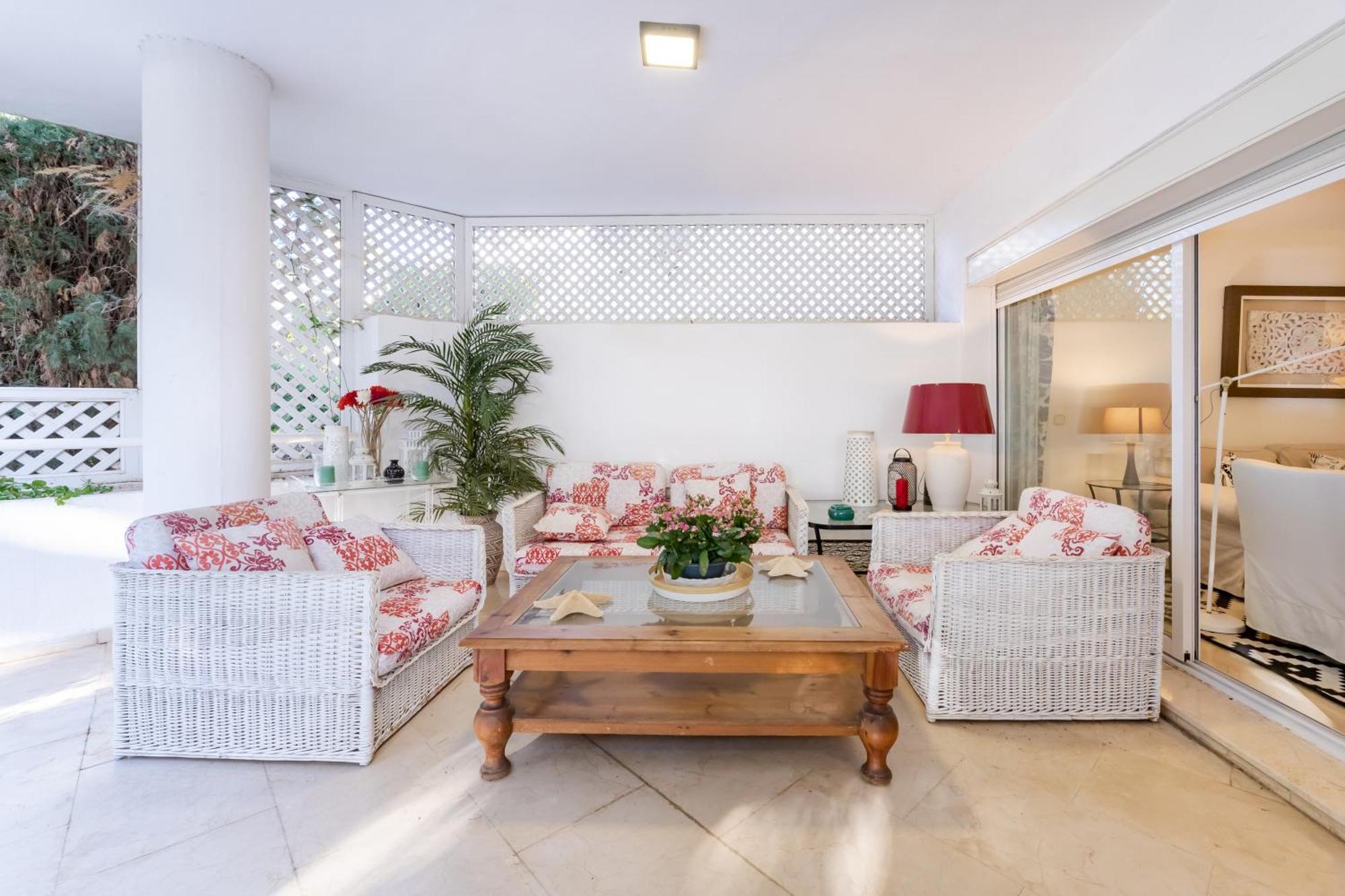 Apartment Monte Golf By Kura Homes *