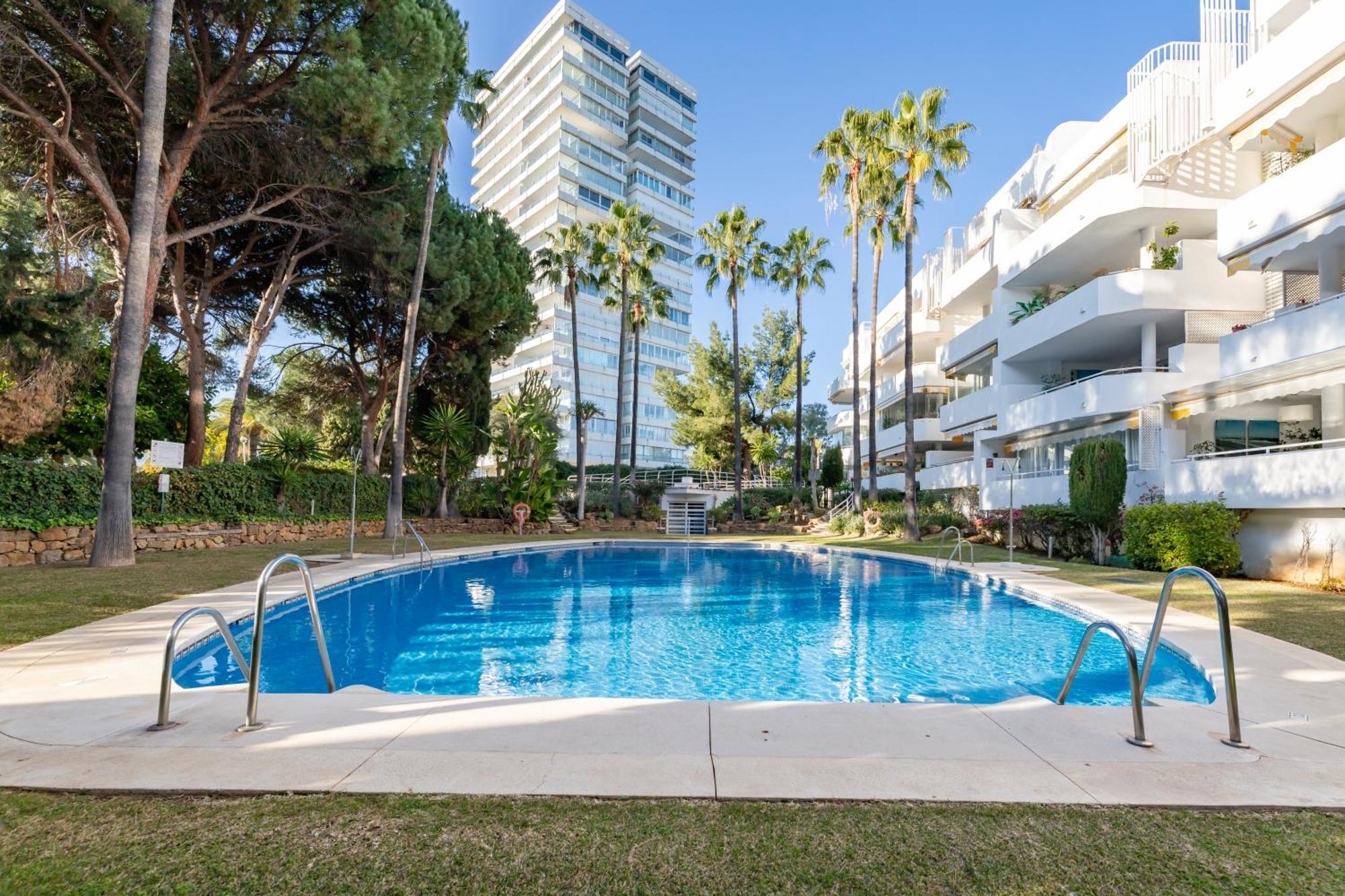 Apartment Monte Golf By Kura Homes