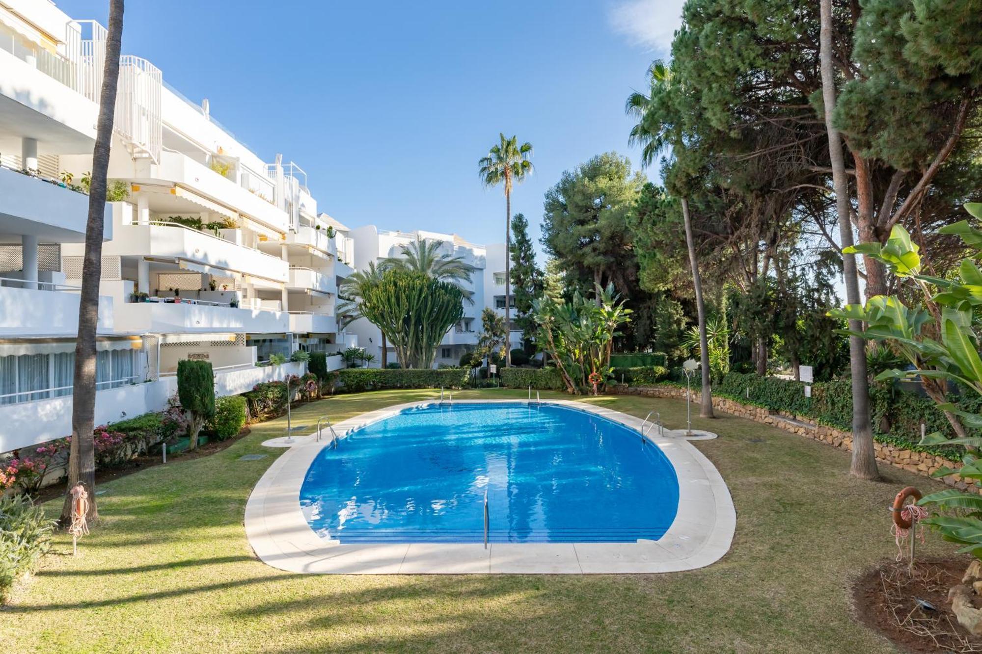 Apartment Monte Golf By Kura Homes