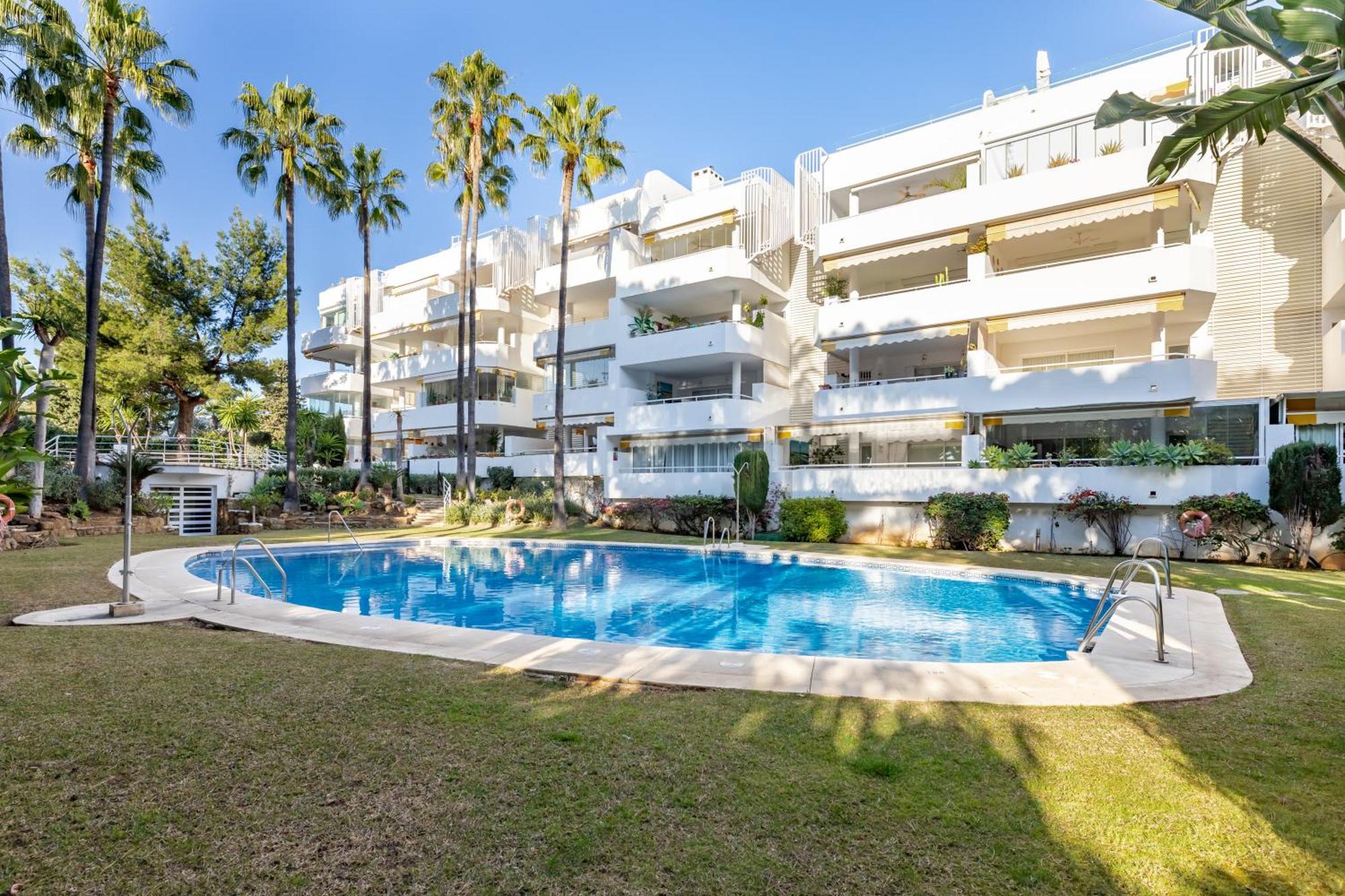 Apartment Monte Golf By Kura Homes Marbella